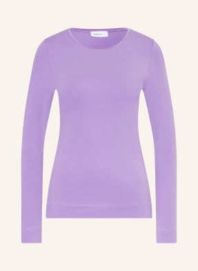Darling Harbour Longsleeve lila