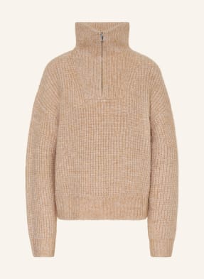 Darling Harbour Troyer beige
