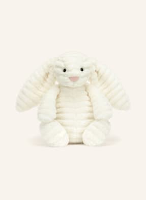 Jellycat Plyšová Hračka Bashful Luxe Bunny Nimbus krémová