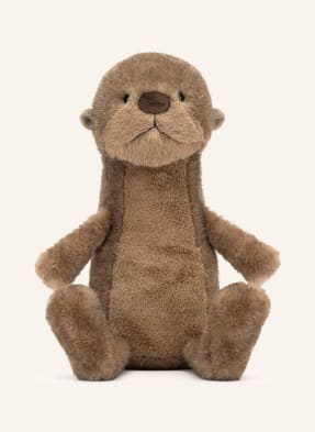 Jellycat Plyšová Hračka Brooke Otter hnědá