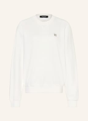 dsquared2 Mikiny bílá