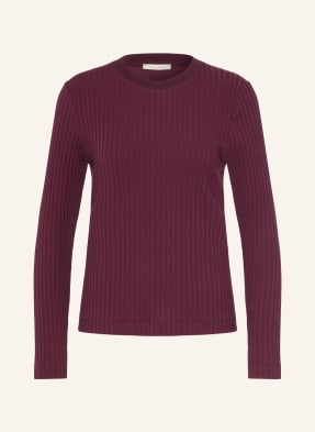 Lilienfels Longsleeve lila