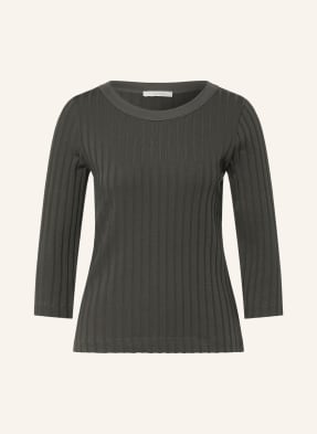 Lilienfels Shirt Mit 3/4-Arm gruen