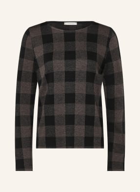 Lilienfels Longsleeve braun