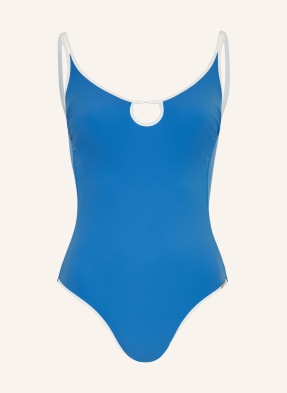 Lidea Badeanzug Sports Club blau