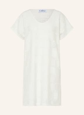 Lidea Strandkleid Sandwave weiss
