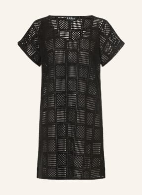 Lidea Strandkleid Sandwave schwarz