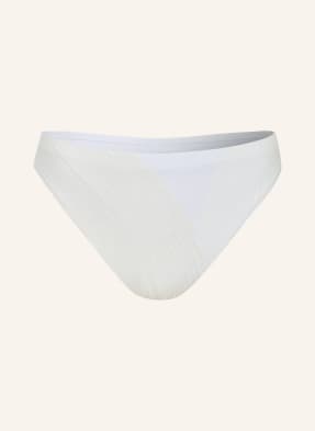 Maryan Mehlhorn Basic Bikinové Kalhotky Clouddancer bílá