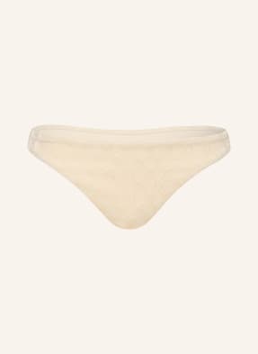 Maryan Mehlhorn Basic Bikinové Kalhotky Serenity režná