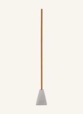 Ferm Living 11dílná Sada Pyra: Vonné Tyčinky A Držák šedá