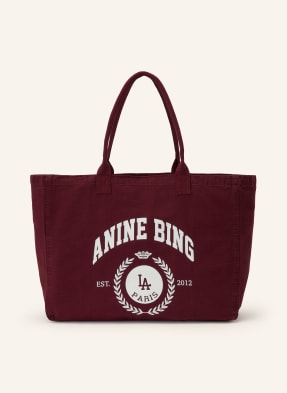 Anine Bing Shopper rot