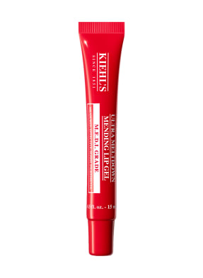 Kiehl's Ultra Meltdown Mending Lip Gel Péče o rty 15 ml
