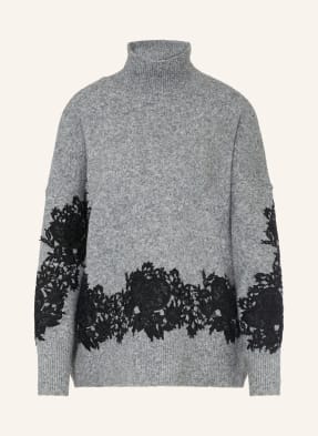 Joseph Ribkoff Pullover grau