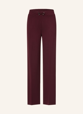 Monari Hose rot