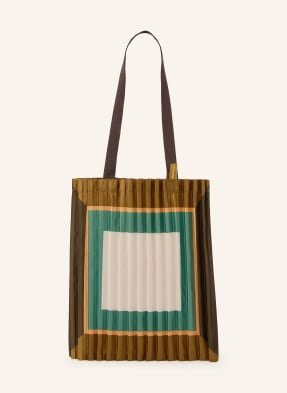 Multitudes Shopper gruen