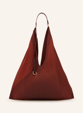 Multitudes Shopper braun