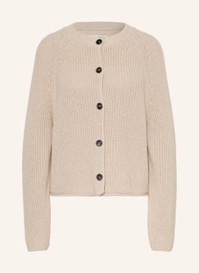Marc O'polo Strickjacke blau