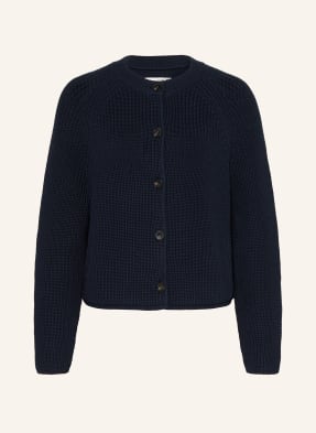 Marc O'polo Strickjacke blau