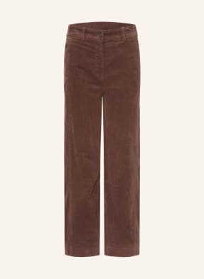 Marc O'polo Cordhose braun