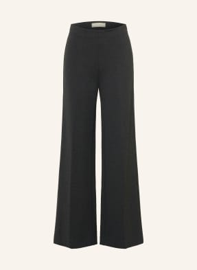 Marc O'polo Marlenehose Margo Aus Jersey grau