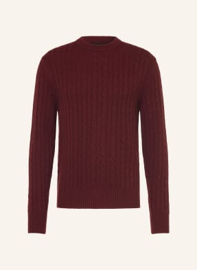 Strokesman's Pullover rot