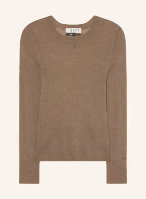 10days Svetry Z Alpaky khaki