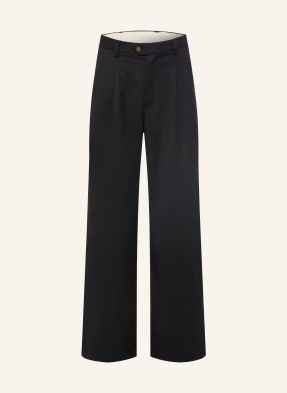 Prohibited Kalhoty Regular Fit 0469 black