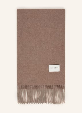 Marc O'polo Schal beige