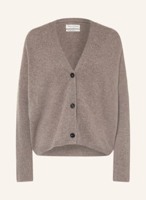 Marc O'polo Strickjacke beige