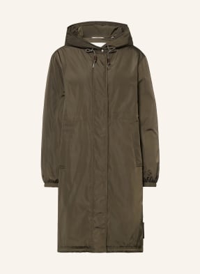 Marc O'polo Parka gruen