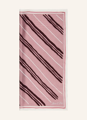 Marc O'polo Tuch pink