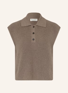 Marc O'polo Pullunder beige