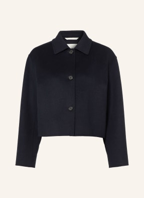 Marc O'polo Bunda tmavě modrá