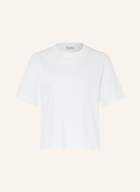 Marc O'polo T-Shirt weiss