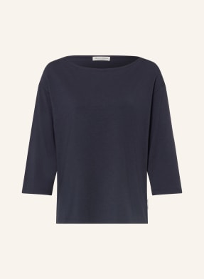 Marc O'polo Shirt Mit 3/4-Arm blau