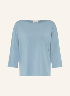 Marc O'polo Shirt Mit 3/4-Arm blau