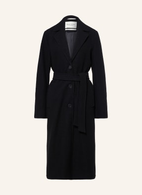 Marc O'polo Wollmantel schwarz
