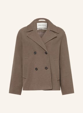 Marc O'polo Cabanjacke beige