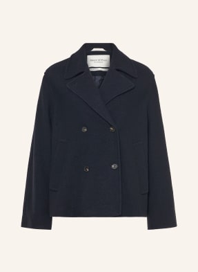 Marc O'polo Cabanjacke blau