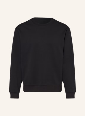 Lululemon Mikiny černá