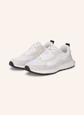 Marc O'polo Bootsschuhe braun