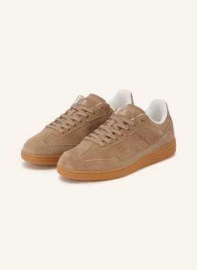 Marc O'polo Sneaker Charlie braun