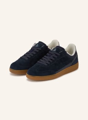 Marc O'polo Sneaker Charlie blau