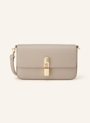 Furla Umhängetasche Iride Small grau