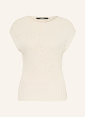 Someday Pullunder Tulina beige