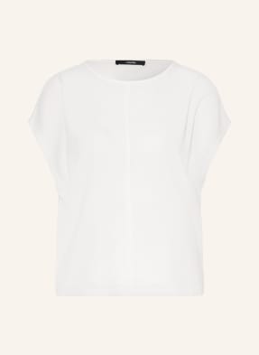 Someday Blusenshirt Kalotta Summer weiss