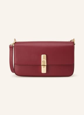 Furla Umhängetasche Iride Small rot