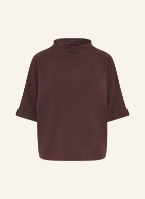 Someday Shirt Uvery Mit 3/4-Arm rot