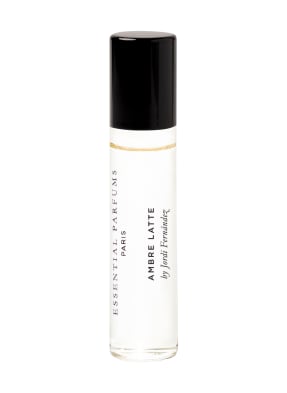 Essential Parfums Ambre Latte Parfémová voda 10 ml