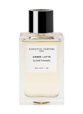 Essential Parfums Ambre Latte Parfémová voda 100 ml